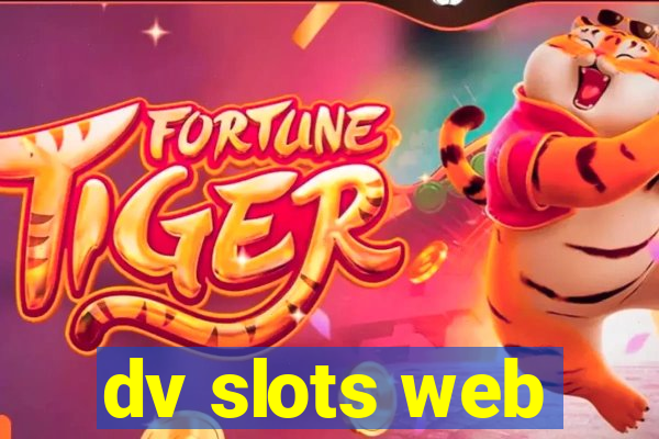 dv slots web